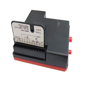 CONTROL BOX HONEYWELL S4565CF