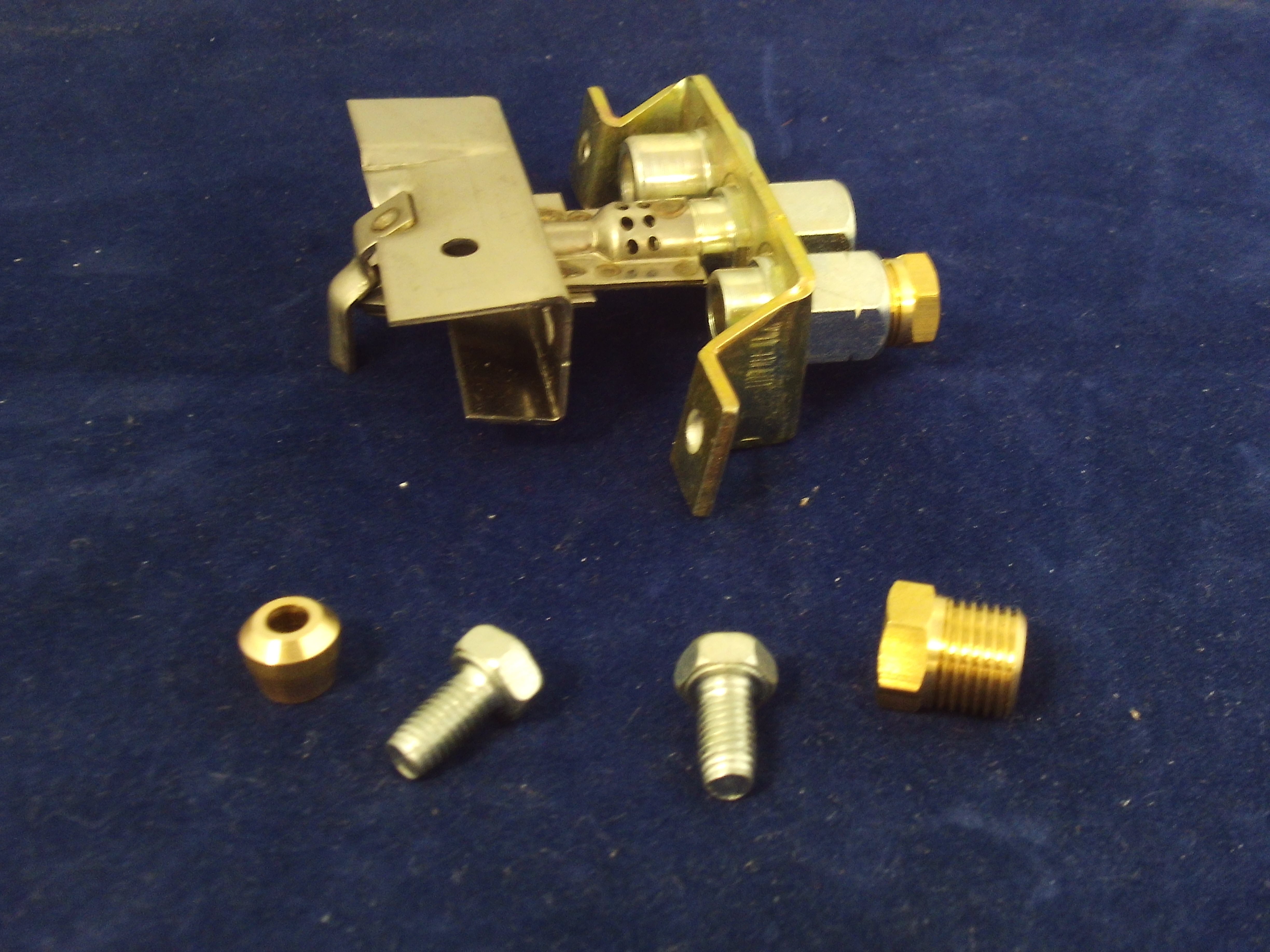 PILOT BURNER