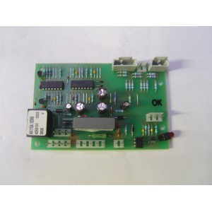 CONTROL BOARD