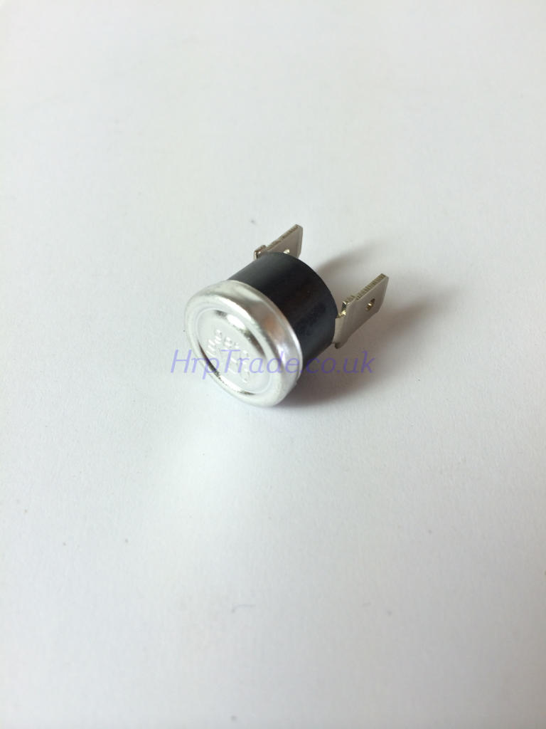 Limit Thermostat 98/70C (Bott/Left)