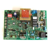 Pcb - Main Control Board