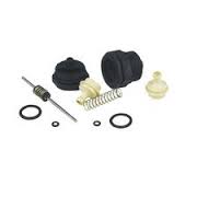 Black Nut & Spindle Kit for Div Valve