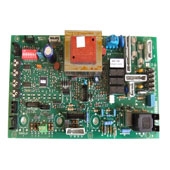 Pcb - Main Control Board