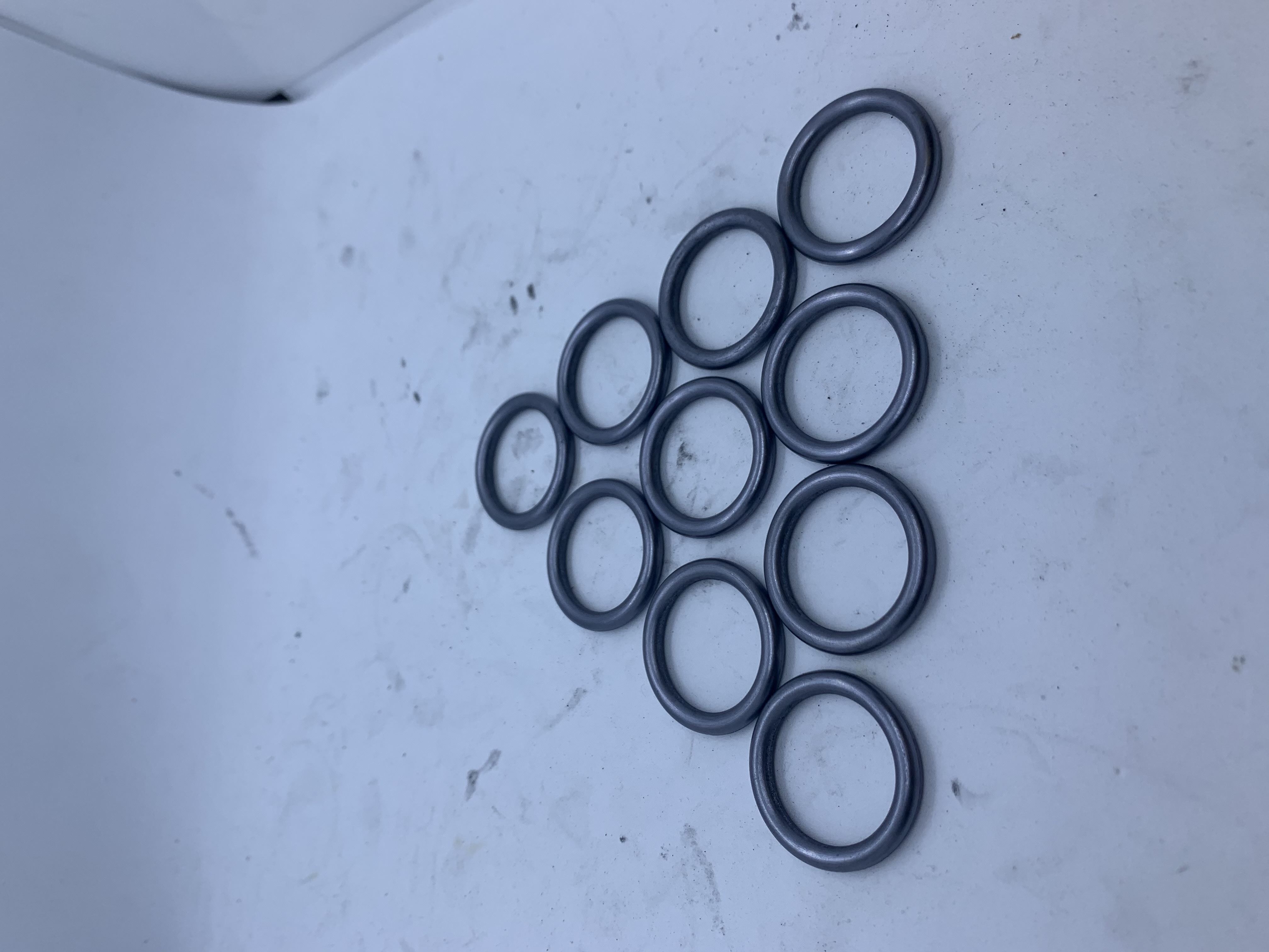 O-ring (PK10)