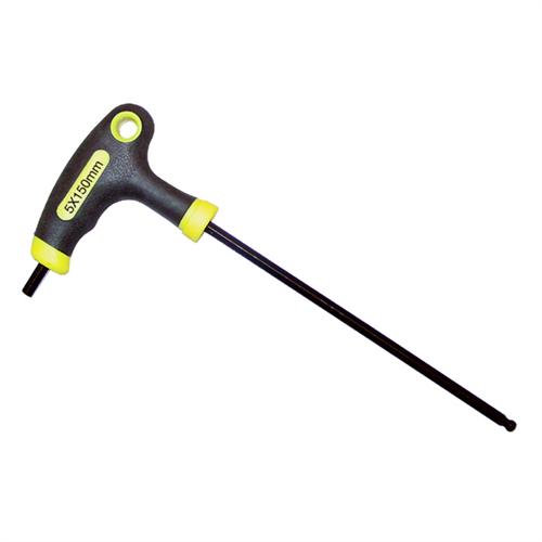 T-Handled Hex Key - 5mm T-Handled Hex Key - 5mm