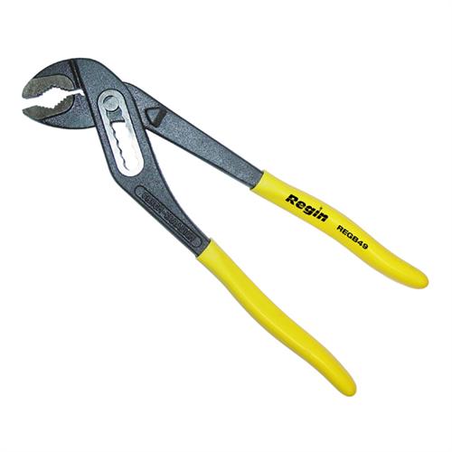 Water Pump Pliers - Groove Joint