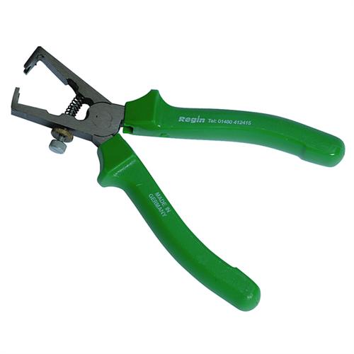 Premier 6 1/4" Insulation Stripper Pliers