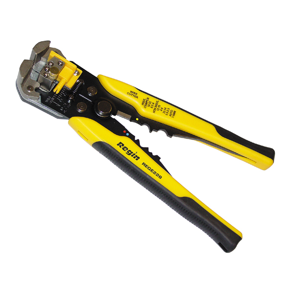 Automatic Wire Stripper