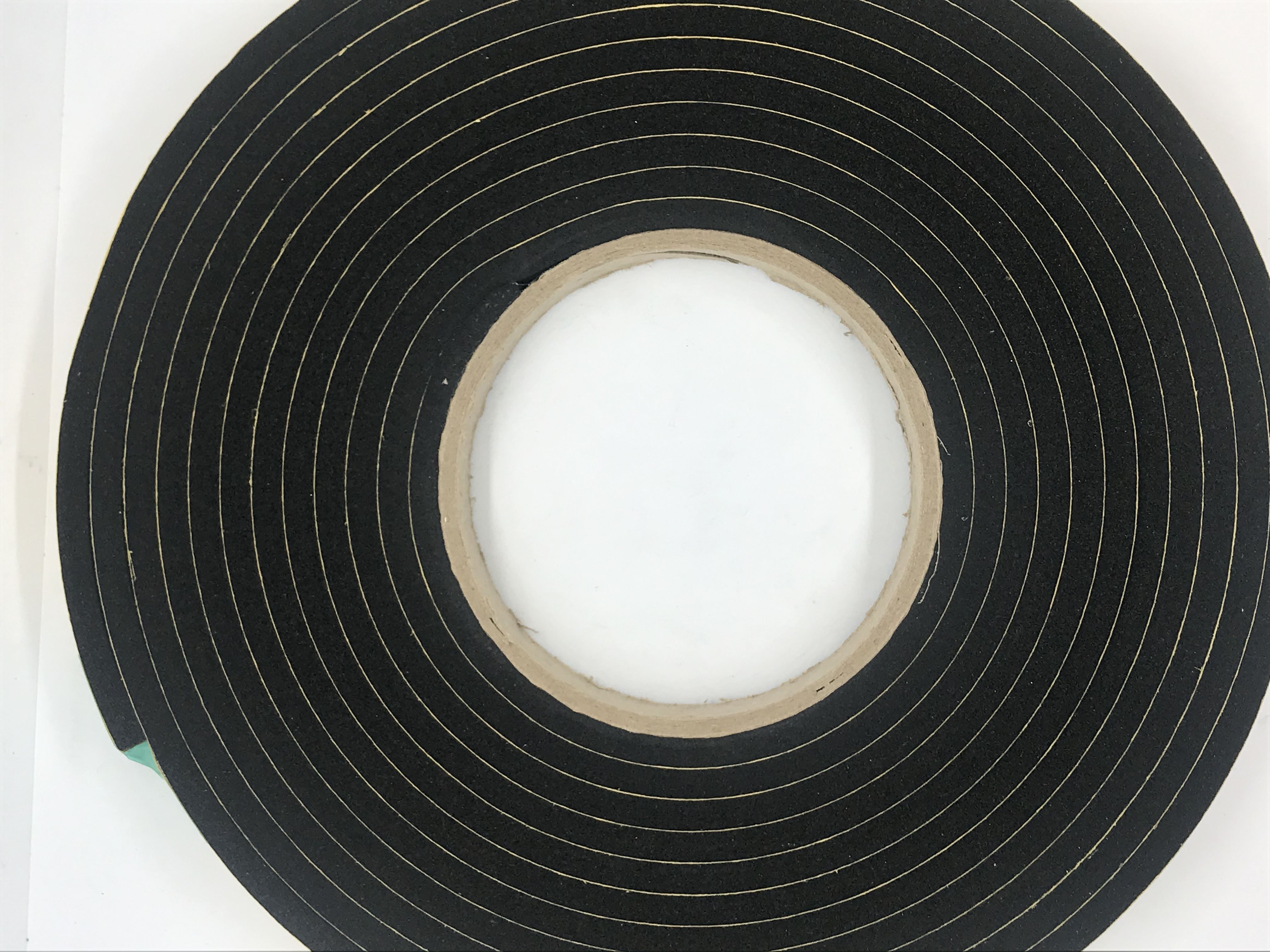 Boiler Case Seal - 5mm thick x 15mm wide x 5m Boiler Case Seal - 5mm thick x 15mm wide x 5m