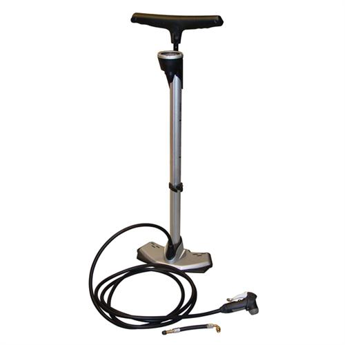 Premier Pressure Vessel Hand Pump