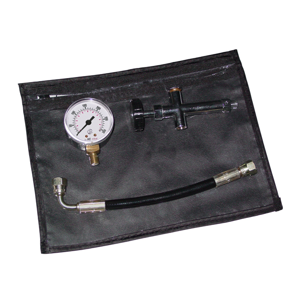 Oil Pressure Test Kit