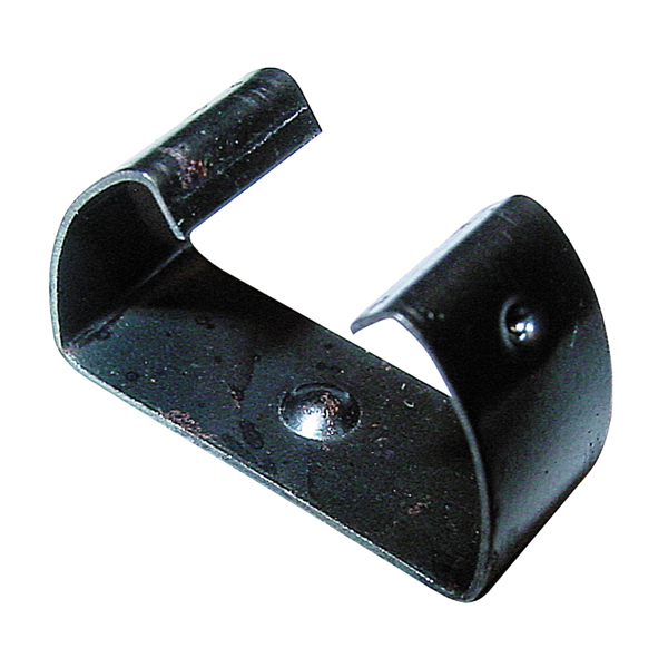 Control Knob - 'D' Clip (4) Control Knob - 'D' Clip (4)