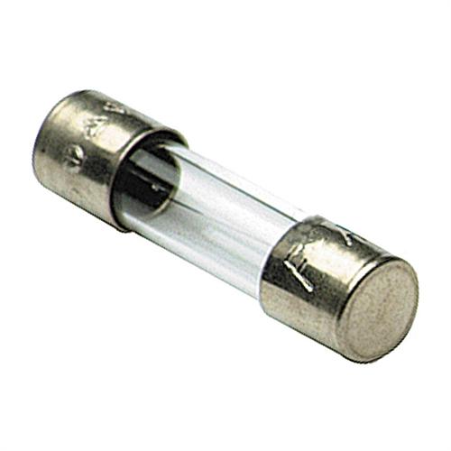 Quick Blow Glass Fuse - 20mm 1A  (3)