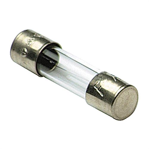 Quick Blow Glass Fuse - 20mm 2A (3)