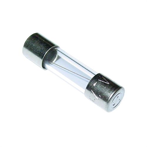 Quick Blow Glass Fuse - 20mm 3.15A (3)