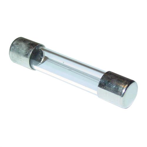 Quick Blow Glass Fuse - 32mm 3A (3)