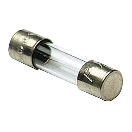 Anti-Surge Glass Fuse - 20mm 1A (3)