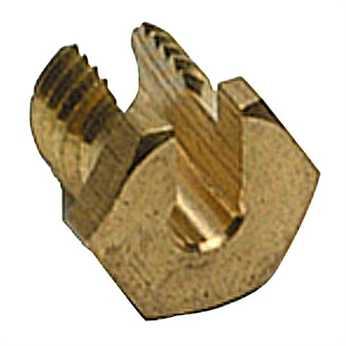 T/Couple Wide Slot Split Nut - M8 (2)