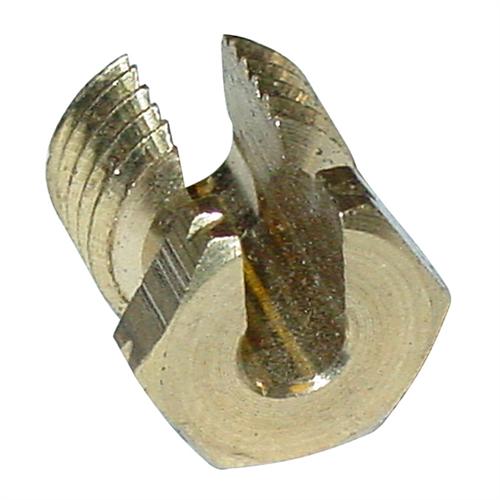 T/Couple Wide Slot Split Nut - M9 (2)