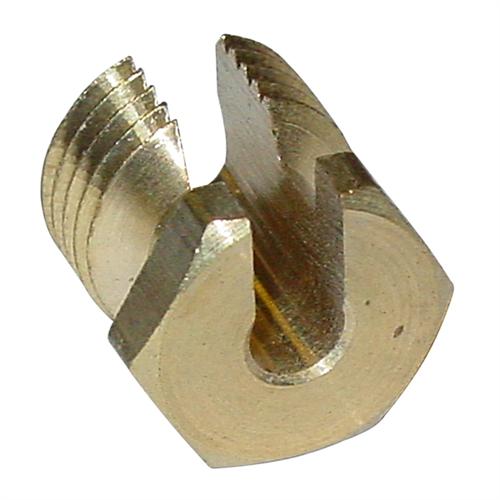 T/Couple Wide Slot Split Nut - M10 (2)