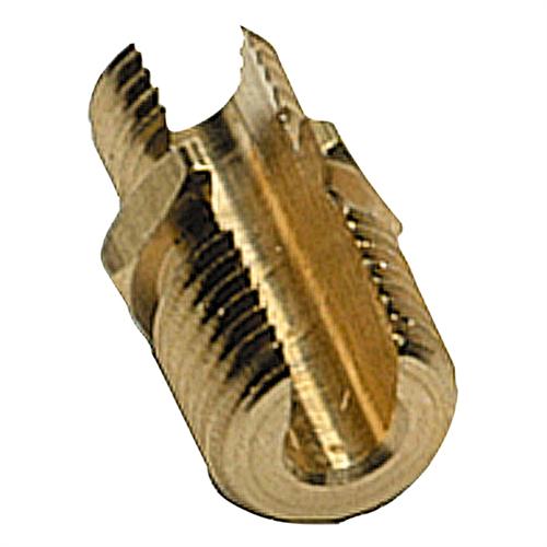 T/Couple Wide Slot Split Nut - M8 x M10 (1)