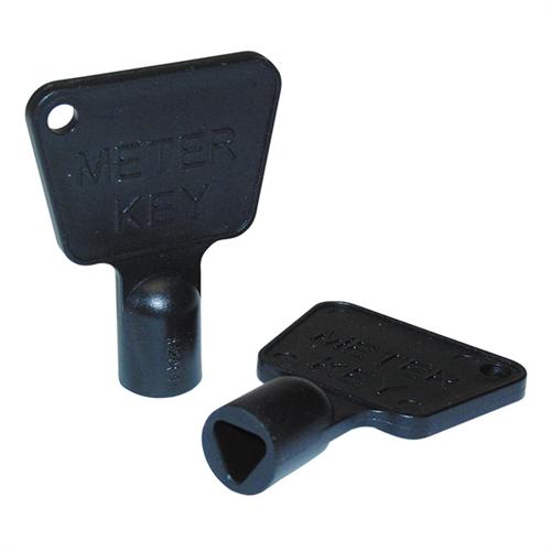 Meter Box Keys (2)