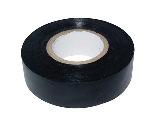 PVC Insulation Tape 20m - Black