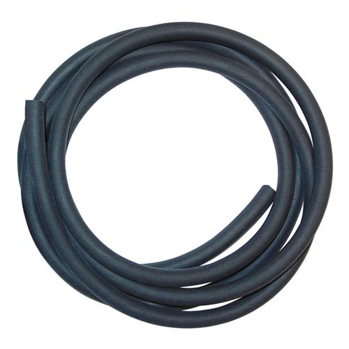 Black Neoprene Tube - (2m pack) Black Neoprene Tube - (2m pack)
