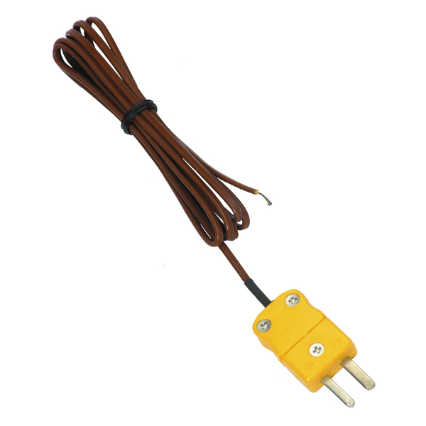 Flexible Wire Probe - (K Type)