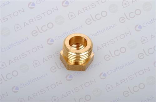 UNION (AIR RELEASE VALVE)- ARISTON & CHAFFOTEAUX