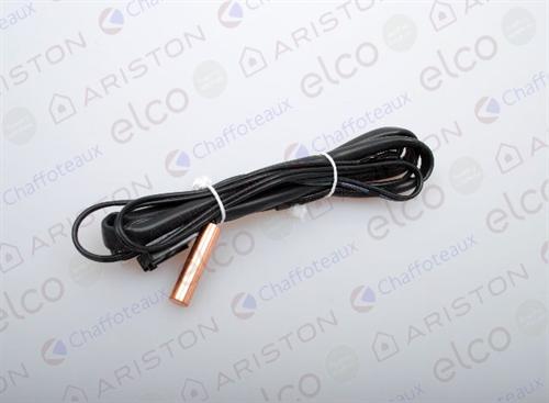 SENSOR (HEAT CIRCUIT & EVAPORATOR)- ARISTON & CHAFFOTEAUX