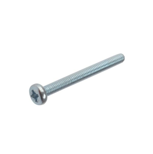 M4 X 30 POZI PAN HD SCREW