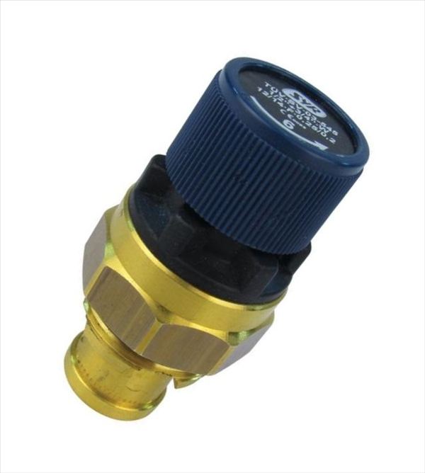 EXPANSION VALVE CARTRIDGE