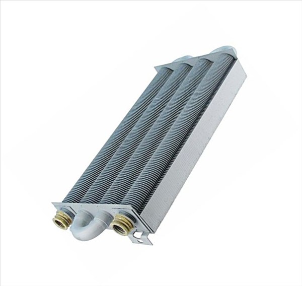 HEAT EXCHANGER