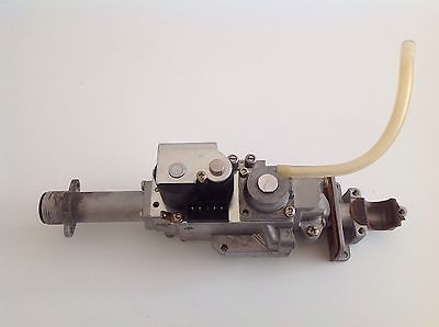 ADAPTOR - MANIFOLD