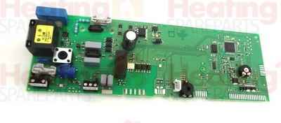 PCB RI -  was 87186871640, 87161063990 & 87483008550