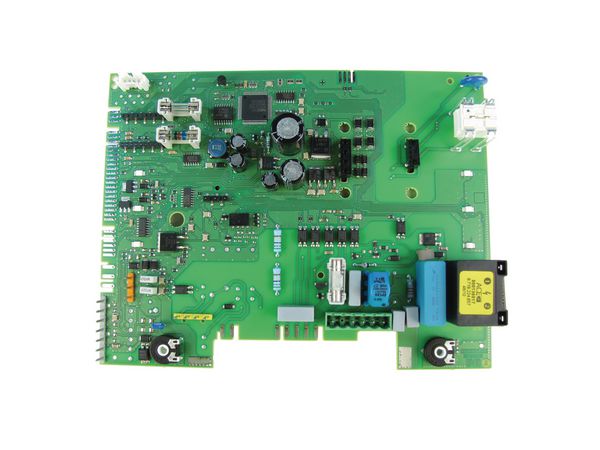 CIRCUIT BOARD - G'STAR CDI COMBI/SYSTEM