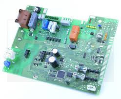 CIRCUIT BOARD-G''STAR CDI CONVENTIONAL