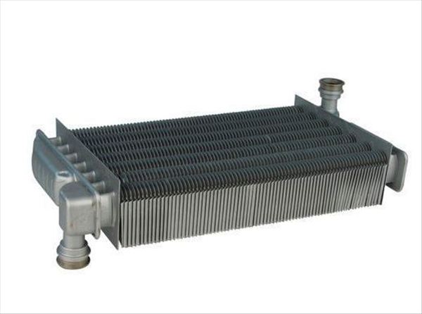 HEAT EXCHANGER-PRIMARY - 105HE