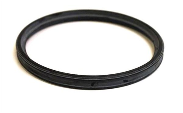 FLUE ADAPTER 60MM SEAL CD BLR