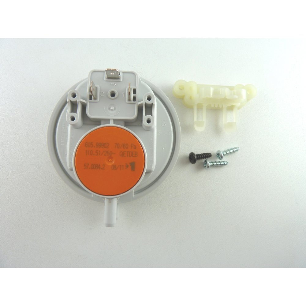 FAN PRESSURE SWITCH