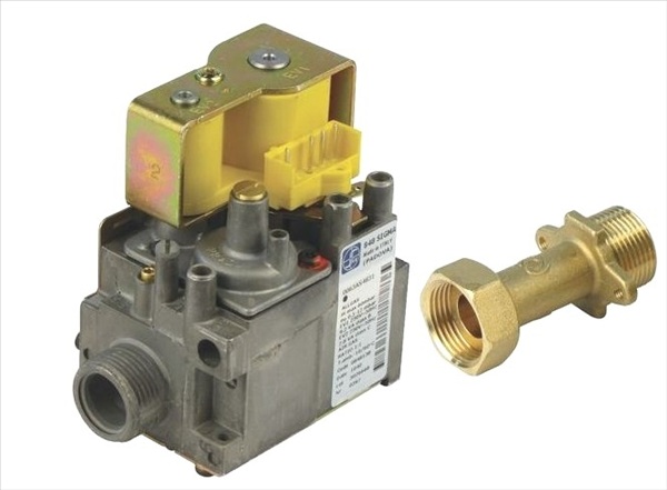 KIT GAS VALVE SIT 848MM