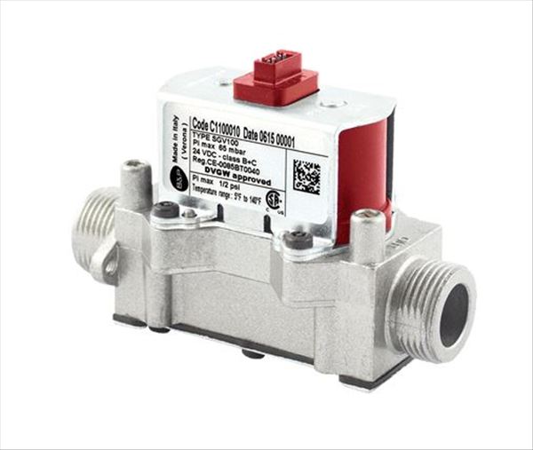 GAS VALVE