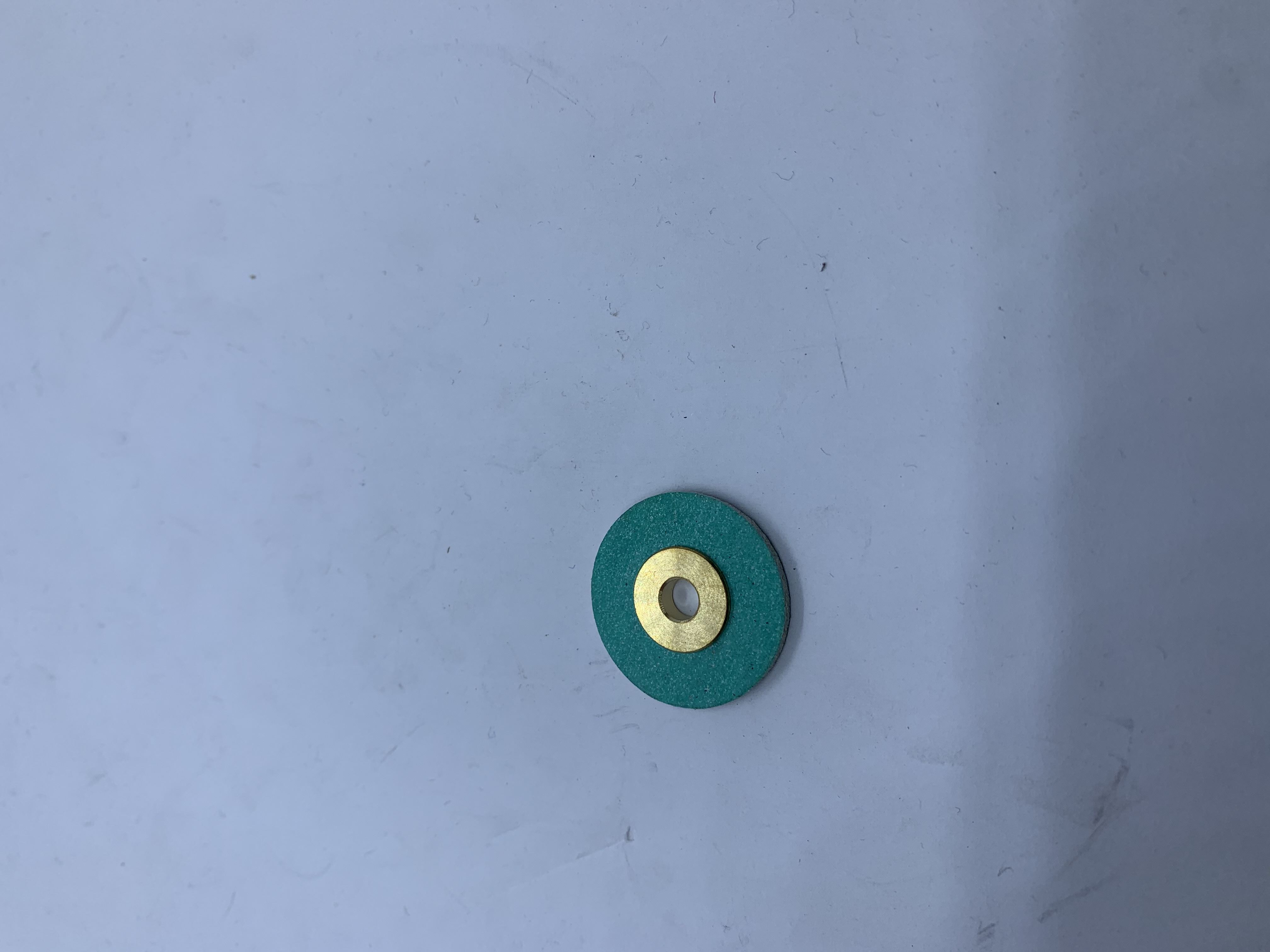 INJECTOR DIAM 4.6MM
