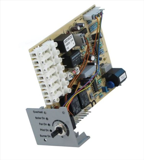 ELECTS CONTL BOARD (KIT)-PF2