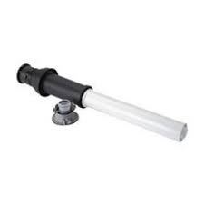 VERTICAL FLUE TERMINAL 60/100 VERTICAL FLUE TERMINAL 60/100