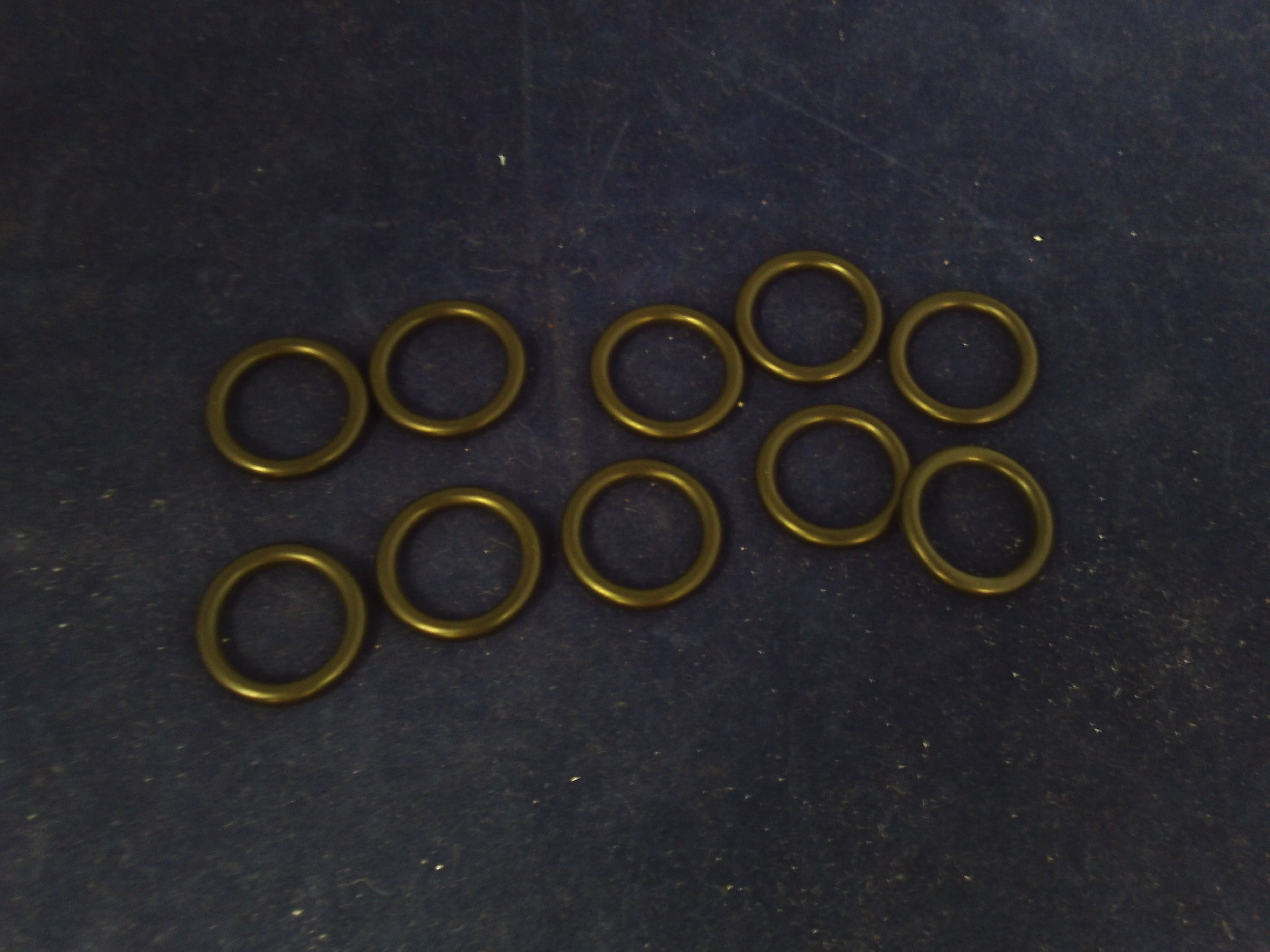 O-Ring (PK10)