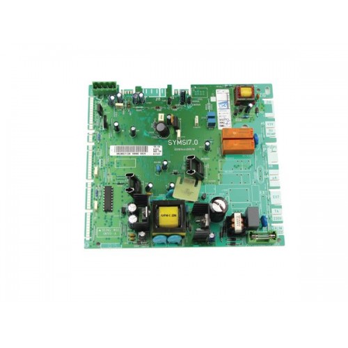 PCB SYMSI.7