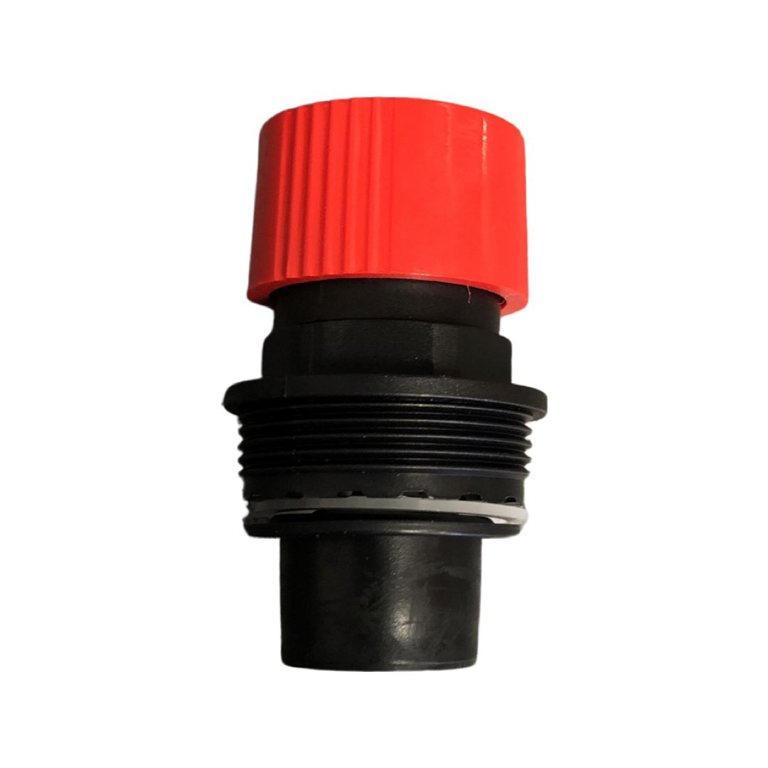 Pressure relief valve