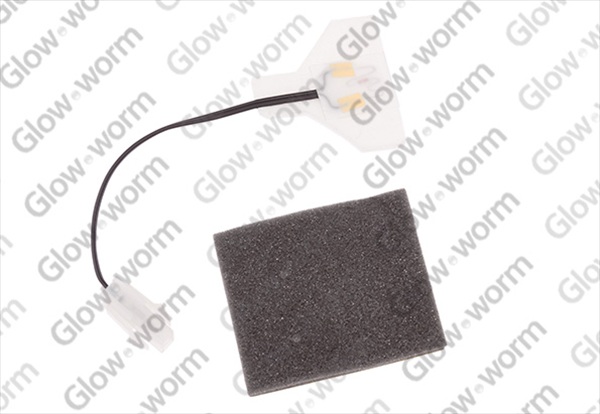 Temperature sensor